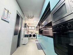 Blk 274B Wenya (Jurong West), HDB Executive #551288901